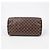 Louis Vuitton Speedy Bandouliere Schultertasche Braun - Ansicht 8