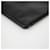 Saint Laurent Große Monogramm-Clutch Schwarz - Ansicht 10