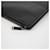 Saint Laurent Große Monogramm-Clutch Schwarz - Ansicht 11