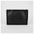 Saint Laurent Große Monogramm-Clutch Schwarz - Ansicht 4