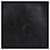 Saint Laurent Große Monogramm-Clutch Schwarz - Ansicht 5