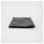 Saint Laurent Große Monogramm-Clutch Schwarz - Ansicht 6