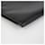 Saint Laurent Große Monogramm-Clutch Schwarz - Ansicht 8