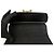 Louis Vuitton Borsa a spalla Twist MM Nero - vista 10