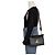 Louis Vuitton Borsa a spalla Twist MM Nero - vista 11