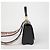 Louis Vuitton Borsa a spalla Twist MM Nero - vista 6