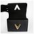 Louis Vuitton Borsa a spalla Twist MM Nero - vista 9
