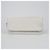 Goyard Borsa Clutch con Patta Saint Marie MM Bianco - vista 2