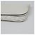 Goyard Borsa Clutch con Patta Saint Marie MM Bianco - vista 7