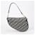 Dior Borsa a tracolla Saddle Blu  - vista 4