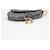 Dior Borsa a tracolla Saddle Blu  - vista 8