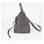 Belt Bag Céline Borsa mini tote con tracolla Marrone  - vista 6