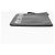 Balenciaga Clutch con tracolla con logo Nero - vista 5