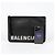 Balenciaga Clutch con tracolla con logo Nero - vista 9