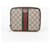 Gucci Pochette Ophidia Marrone  - vista 2