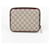 Gucci Pochette Ophidia Marrone  - vista 4