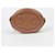Céline Triope Oval Pulse Schultertasche Braun  - Ansicht 2