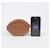 Céline Triope Oval Pulse Schultertasche Braun  - Ansicht 7
