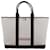 Thom Browne Medium Tool Tote Bag Weiß  - Ansicht 1