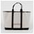 Thom Browne Medium Tool Tote Bag Weiß  - Ansicht 5