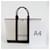 Thom Browne Medium Tool Tote Bag Weiß  - Ansicht 9