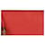 Bamboo Gucci Pochette in bambù con nappa Rosso - vista 2