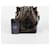 Fendi Borsa a tracolla a secchiello Montrezo Small Marrone - vista 7
