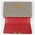 Padlock Gucci Borsa a spalla con lucchetto medio Rosso - vista 13