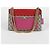 Padlock Gucci Borsa a spalla con lucchetto medio Rosso - vista 5