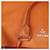Prada Borsa tote a spalla Arancione - vista 11