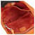 Prada Borsa tote a spalla Arancione - vista 13