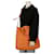 Prada Borsa tote a spalla Arancione - vista 14