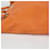 Prada Borsa tote a spalla Arancione - vista 9