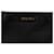 Miu Miu Clutch con borchie Nero  - vista 2