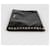 Miu Miu Clutch con borchie Nero  - vista 6