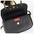 Valentino Borsa a tracolla Superbee con logo Nero - vista 10