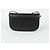 Valentino Borsa a tracolla Superbee con logo Nero - vista 5