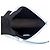 Givenchy Runder Schultertasche mit gestreiftem Muster Blau - Ansicht 15
