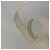 Chanel Borsa da bowling con logo Triple CC Bianco - vista 14