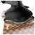 Louis Vuitton Borsa a spalla incrociata Babyn PM Chain Nero - vista 10