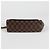 Louis Vuitton Borsa a spalla incrociata Babyn PM Chain Nero - vista 7