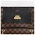 Louis Vuitton Borsa a spalla incrociata Babyn PM Chain Nero - vista 9