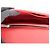 Prada Borsa a tracolla incrociata Diagram Chain Rosso - vista 10