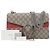 Gucci Borsa a Spalla con Catena Dionysus Small Rosso