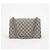 Gucci Borsa a Spalla con Catena Dionysus Small Rosso - vista 3