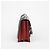 Gucci Borsa a Spalla con Catena Dionysus Small Rosso - vista 4