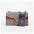 Gucci Borsa a Spalla con Catena Dionysus Small Rosso - vista 6