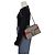 Gucci Borsa a Spalla con Catena Dionysus Small Rosso - vista 9