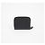 Louis Vuitton Monedero Zippy Lockme Negro - vista 4