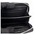 Louis Vuitton Monedero Zippy Lockme Negro - vista 9